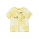 M.Rodini x Wrangler T-shirt- yellow