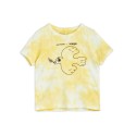 M.Rodini x Wrangler T-shirt- yellow