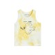 M.Rodini x Wrangler Tanktop- yellow