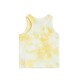 M.Rodini x Wrangler Tanktop- yellow