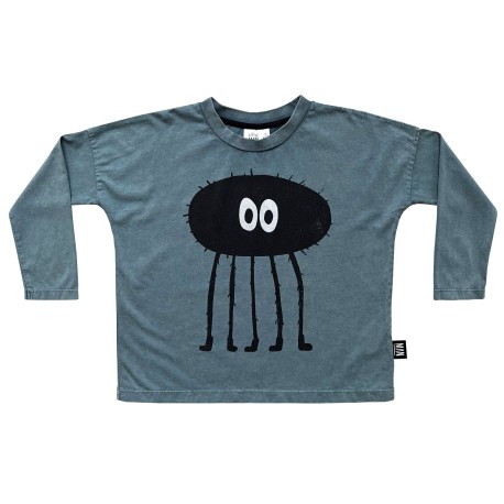 MR SPIDER Longsleeve