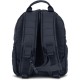 Juno quilted backpack -Total Eclipse