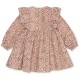 Bitsy dress - flor de amor