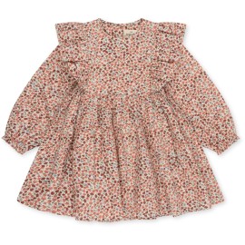 Bitsy dress - flor de amor