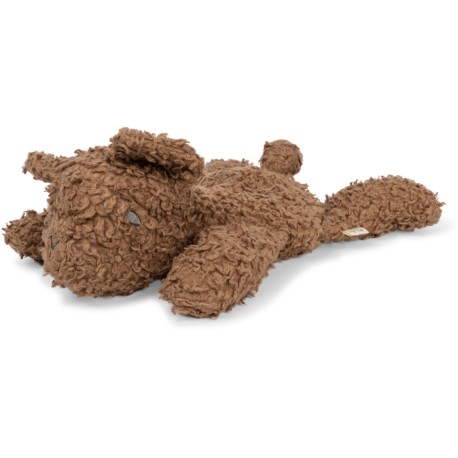 Bear thermal heat pillow