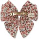 Bowie hair clip - Flor de amor