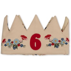 Birthday crown - Flower