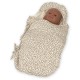 Doll sleeping bag - milk tank