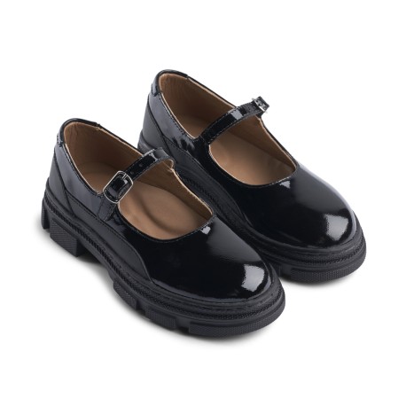 Alexandra shoes - black