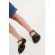 Alexandra shoes - black