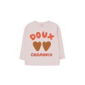 DOUX CHAMONIX TEE