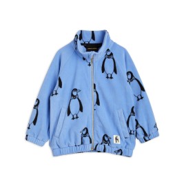 Penguin fleece jacket