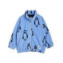 Penguin fleece jacket