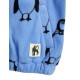 Penguin fleece jacket