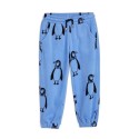 Penguin fleece trousers