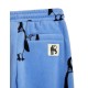 Penguin fleece trousers