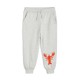 Lobster sweatpants