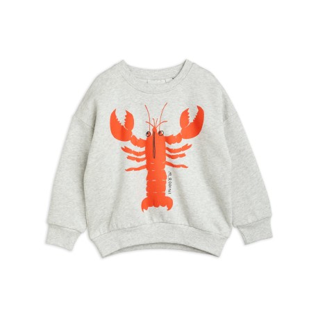Lobster Sweatshirt