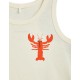 Lobster tanktop