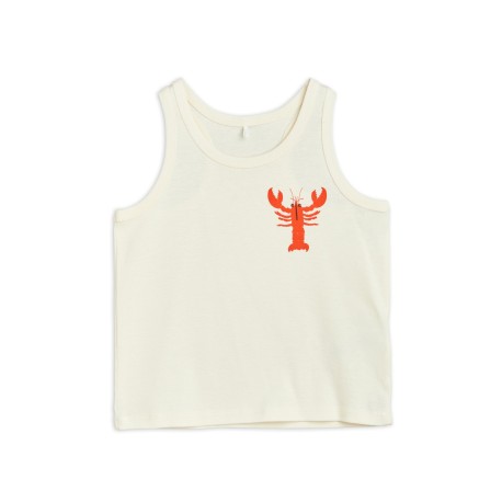 Lobster tanktop