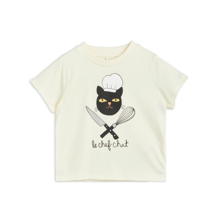 Chef Cat T-Shirt