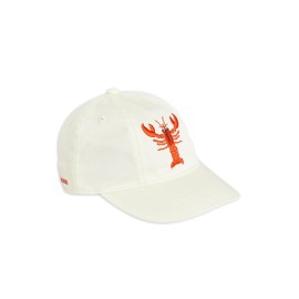 Lobster Cap