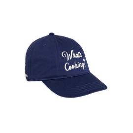 What's Cooking Embroidered Cap