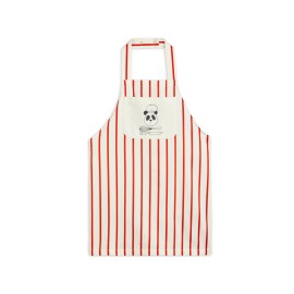 Chef Panda Apron