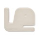 Bjarke door stop - 2pack - sandy