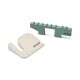 Bjarke door stop - 2pack - sandy