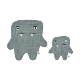 Janai cuddle cloths- monsters