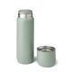 Jill Thermo Bottle - faune green