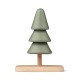 Village trees 3- pack