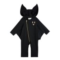 Bat sleeve onesie