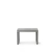 Little Architect stool - grey