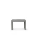 Little Architect stool - grey