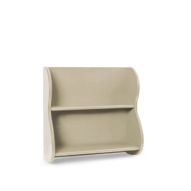 Slope shelf - cashmere