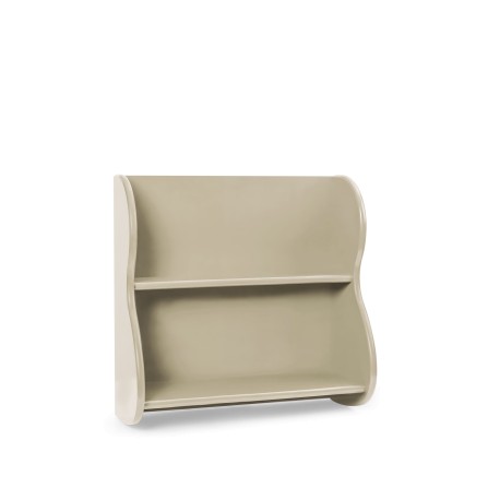 Slope shelf - cashmere