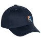 Cap - dark evening blue