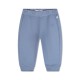 Sweatpants - Dusk blue