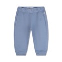 Sweatpants - Dusk blue