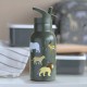 Stainless steel bottle - Savannah