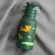 Stainless steel bottle - jungle tiger