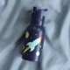 Stainless steel bottle - Space