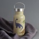 Stainless steel bottle - Dino