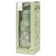 Stainless steel bottle - blossom sage