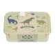 Bento lunch box - dinosaurs