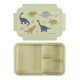 Bento lunch box - dinosaurs