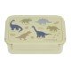 Bento lunch box - dinosaurs