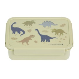 Bento lunch box - dinosaurs